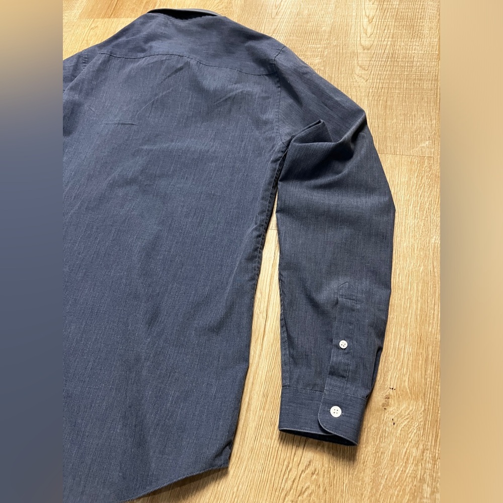 TOPMAN button down - Picture 4 of 5
